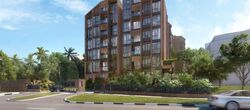 The Hillshore (D5), Condominium #621065551